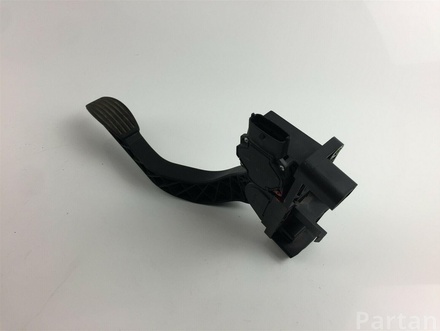 IVECO 0281002632 DAILY III Bus 2006 Accelerator Pedal