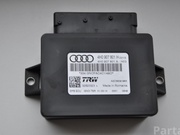 AUDI 4H0907801H A6 (4G2, C7, 4GC) 2014 Control unit electromechanical parking brake -epb-