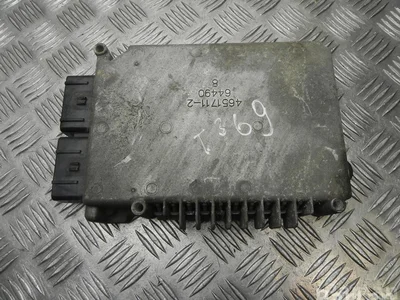 Dodge P04727204AG GRAND CARAVAN Mini Passenger Van 2000 БУ двигателя