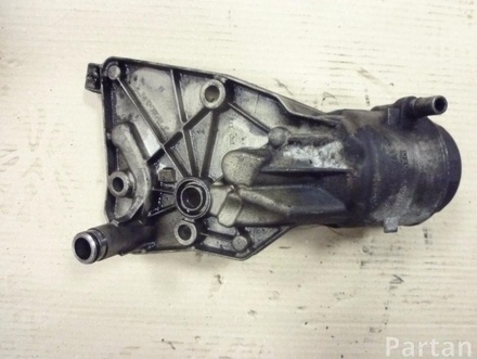 SAAB 6740273386, 6740230240 9-5 (YS3E) 2006 Oil Filter Housing