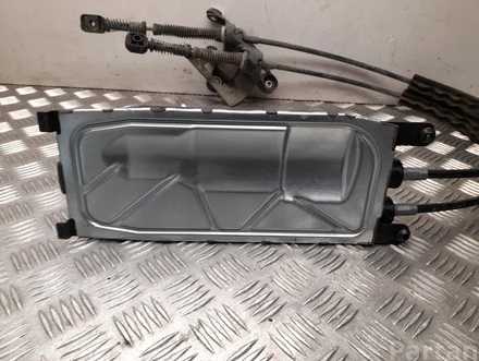 Volkswagen 2Q0711049S T-Cross (C11) 2019 Gear Lever Manual Transmission