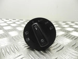Škoda 5E0 941 431 D / 5E0941431D OCTAVIAII (1Z3) 2013 Light switch