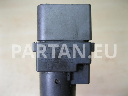 PORSCHE 022 905 715 B / 022905715B CAYENNE (9PA) 2004 Ignition Coil