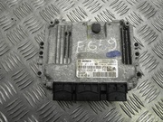 PEUGEOT 9653958980, 96 648 437 80, EDC16C34,0 281 013 872 / 9653958980, 9664843780, EDC16C34, 0281013872 PARTNER Фургон 2010 БУ двигателя