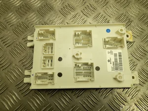 Jeep 68258390AE GRAND CHEROKEE IV (WK, WK2) 2016 Body control module BCM FEM SAM BSI