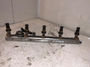 VOLVO 9186836 S80 I (TS, XY) 2002 Injector