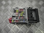 VAUXHALL 13222786 ASTRA Mk VI (J) 2012 Fuse Box