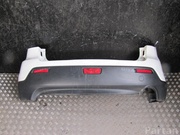 MITSUBISHI ASX (GA_W_) 2011 Bumper Rear