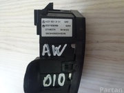 MERCEDES-BENZ A 221 821 31 51 / A2218213151 S-CLASS (W221) 2007 Safety switch for central locking system