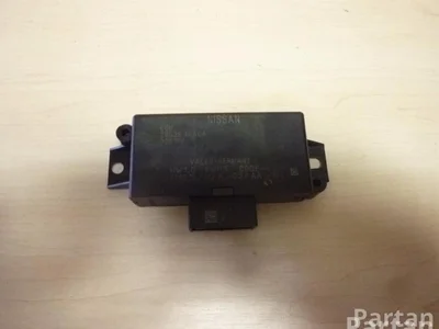 Nissan 285384EA0A QASHQAI II (J11, J11_) 2015 control unit