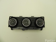SUBARU 72311SG170 FORESTER (SH_) 2012 Automatic air conditioning control