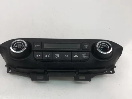Honda 79600T1TG611M1 CR-V IV (RM_) 2015 Automatic air conditioning control