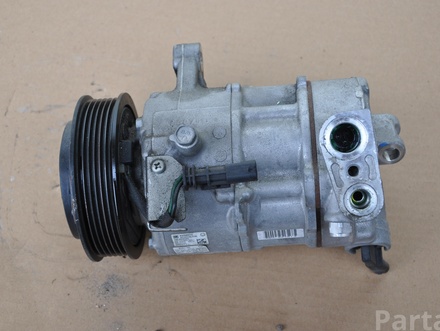 CHEVROLET 84200515 CAMARO 2016 Compressor, air conditioning