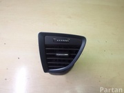 OPEL 13417597 ASTRA J 2013 Air vent