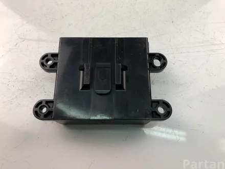 Mitsubishi 8637B321 OUTLANDER III (GG_W, GF_W, ZJ) 2015 Control unit, Keyless System