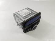 CHEVROLET 95933244 SPARK (M300) 2012 Radio / CD