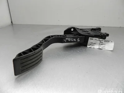 Ford BV61-9F836-B / BV619F836B FOCUS III 2012 Akseleratoriaus pedalas