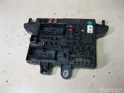 OPEL 544949969 , 13277321 / 544949969, 13277321 INSIGNIA A (G09) 2011 Fuse Box