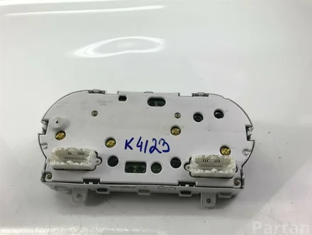 Mitsubishi MN151132 OUTLANDER I (CU_W) 2004 Dashboard (instrument cluster)