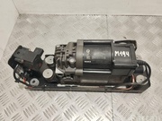 BMW 6789450 7 (F01, F02, F03, F04) 2013 Air Suspension Compressor Pump