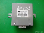 JEEP 05033301AF PATRIOT (MK74) 2008 Unidad de control de sistema de suspensión