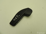 SKODA 5E2 823 533 / 5E2823533 OCTAVIA III (5E3) 2016 Handle, bonnet release