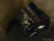 CITROËN 8HR (DV4C) / 8HRDV4C C3 II 2013 Complete Engine