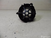 FORD KA (RU8) 2010 Air vent