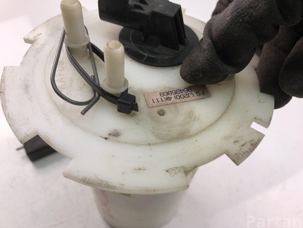 CHEVROLET 96495969 LACETTI (J200) 2005 Fuel Pump