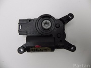 AUDI 5Q0 907 511 L / 5Q0907511L A3 (8V1, 8VK) 2015 Motor de ajuste para regulación  de solapa