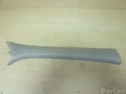 MERCEDES-BENZ A 204 690 22 26 / A2046902226 C-CLASS (W204) 2009 Lining, pillar a Upper right side