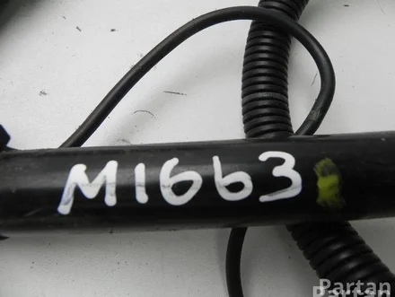 Opel 561016403D CORSA C (F08, F68) 2005 Seat Belt Buckle Right Front