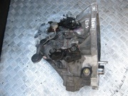 TOYOTA C4018209. 4097123 / C40182094097123 URBAN CRUISER (_P1_) 2010 Caja de cambios