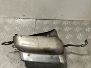 BMW 7195405 7 (F01, F02, F03, F04) 2014 End Silencer