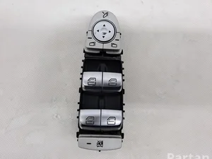 Mercedes-Benz A2229056800 C-CLASS (W205) 2015 Switch for electric windows