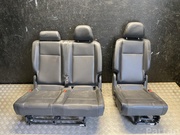 VOLKSWAGEN CADDY IV Variant (SAB, SAJ) 2016 Set of seats