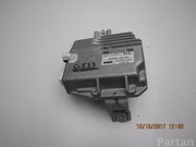 TOYOTA 89650-02160 / 8965002160 COROLLA (_E12_) 2004 Power Steering control unit