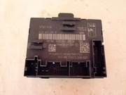 VW 5Q0 959 392 B / 5Q0959392B GOLF VII (5G1, BQ1, BE1, BE2) 2014 Control unit for door