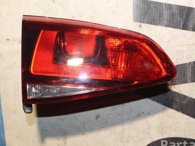 Volkswagen 5G0945093 GOLF VII (5G1, BQ1, BE1, BE2) 2014 Galinis žibintas