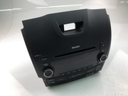 ISUZU 8981260812 D-MAX II (TFR, TFS) 2012 Radio / lecteur CD