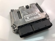 VOLKSWAGEN 04C907309BB; 0261S17849 / 04C907309BB, 0261S17849 POLO (6R, 6C) 2018 Control unit for engine