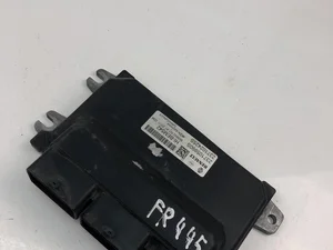 Renault 237105990S; 237102425S / 237105990S, 237102425S CAPTUR (J5_) 2019 Unité de contrôle moteur