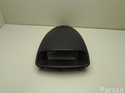 OPEL 13205164 CORSA D 2008 Trim center console