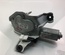 HYUNDAI 98700-3Z000 / 987003Z000 ACCENT III (MC) 2008 Moteur d'essuie-glace