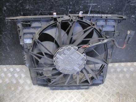 BMW 7806017-07 / 780601707 7 (F01, F02, F03, F04) 2012 Radiator Fan