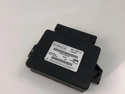 Volvo 32620268 XC60 2015 Control unit electromechanical parking brake -epb-