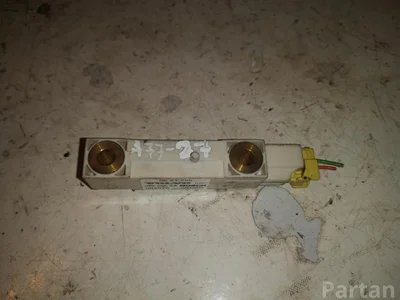 Volvo 8651755 XC90 I 2003 Control Unit, airbag