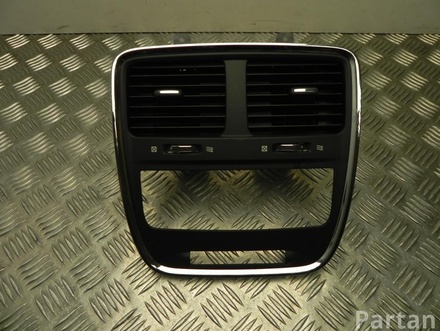 DODGE 1SQ531X9AE GRAND CARAVAN 2016 Air vent