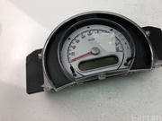 OPEL 34100-52K01 / 3410052K01 AGILA (B) (H08) 2010 Dashboard (instrument cluster)