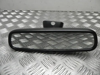 Volkswagen 015610 TOUAREG (7LA, 7L6, 7L7) 2009 Innenspiegel, abblendbar